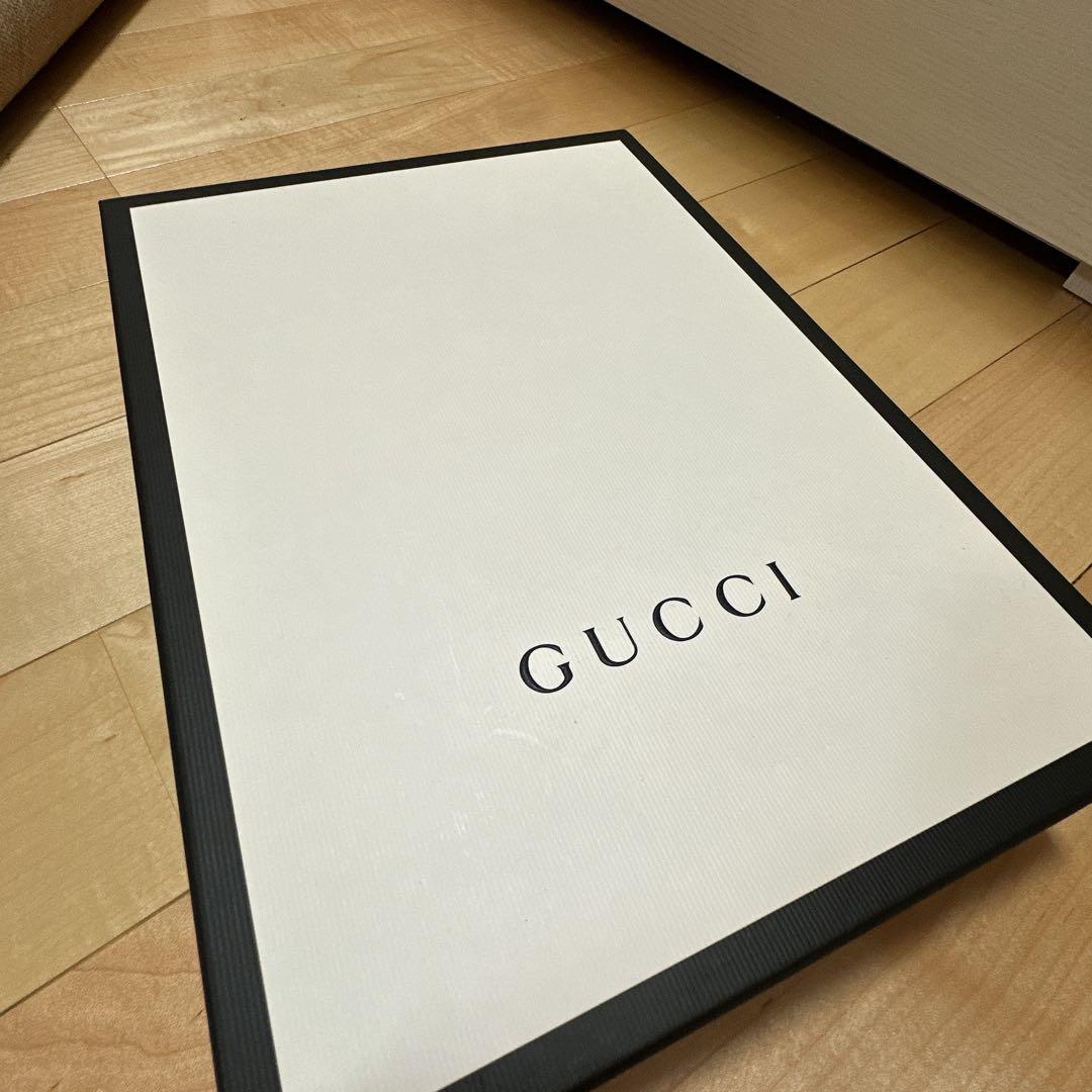 【本日限定価格】GUCCI ストール ウール シルク マフラー ひざ掛け