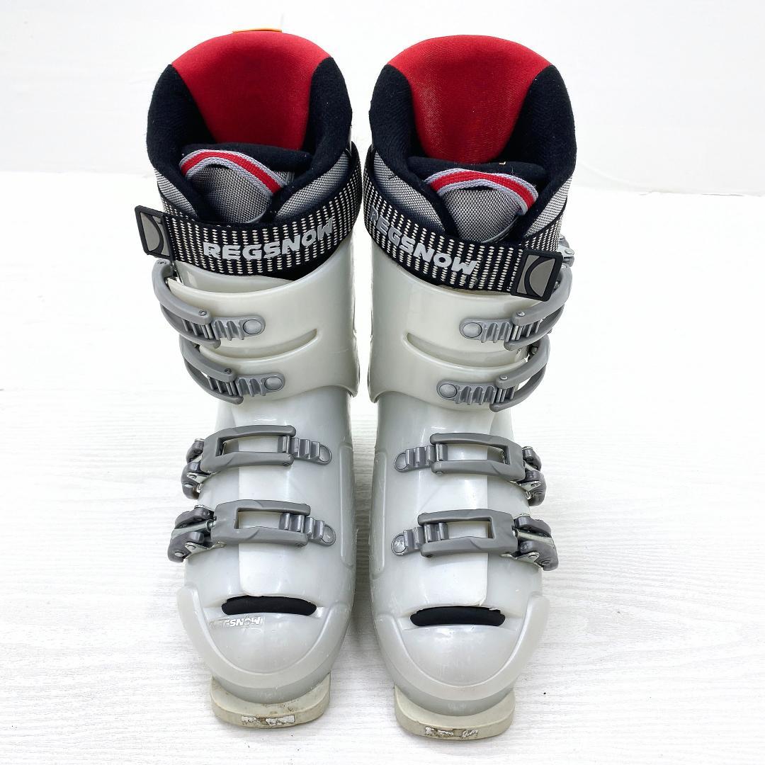 ROSSIGNOL ロシニョール スキー セット 162cm 26-26.5cm