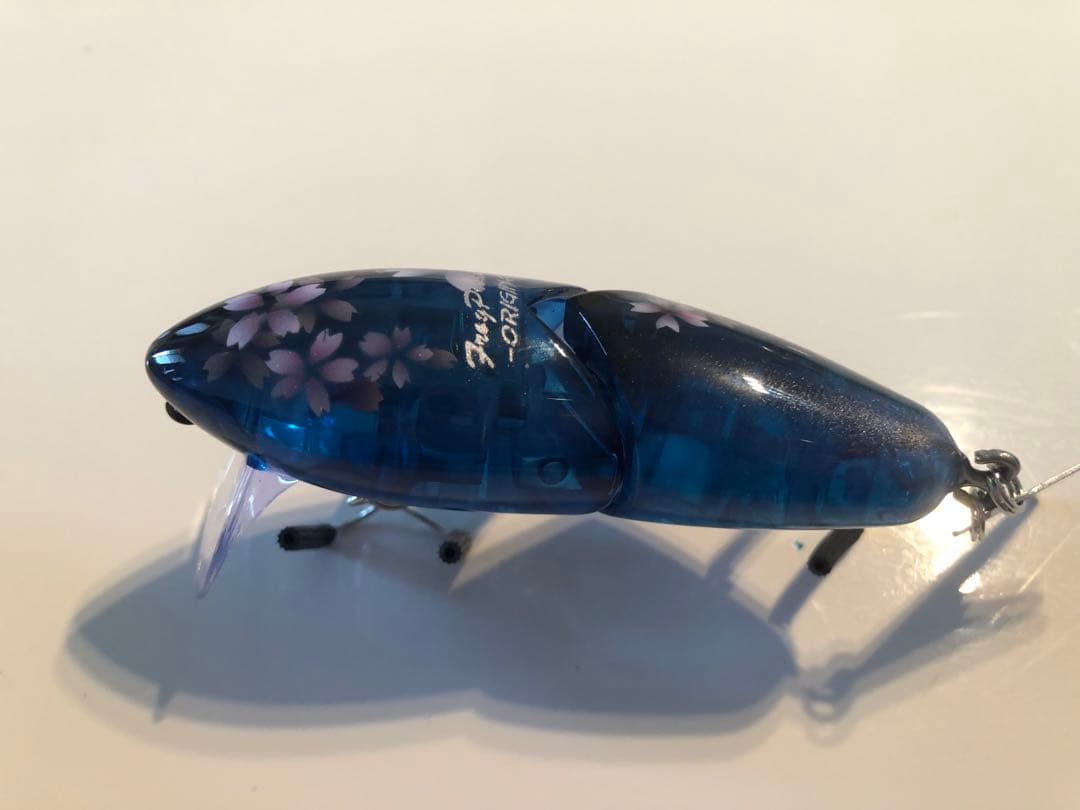 フロッグプロダクツ　フィッシュキング