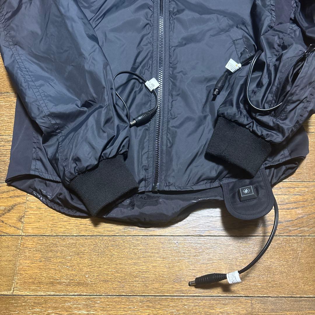 HeatMaster ヒートマスター　Heatecn ヒーテック