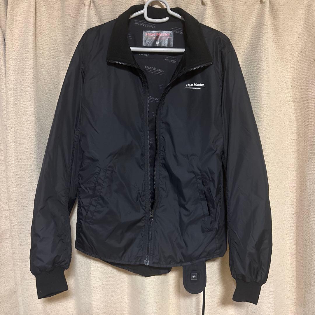 HeatMaster ヒートマスター　Heatecn ヒーテック