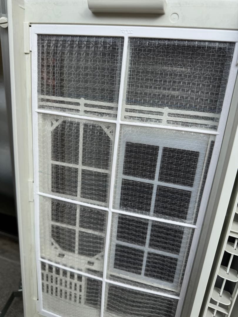 コロナ 窓用エアコン 冷房専用 CW-1618