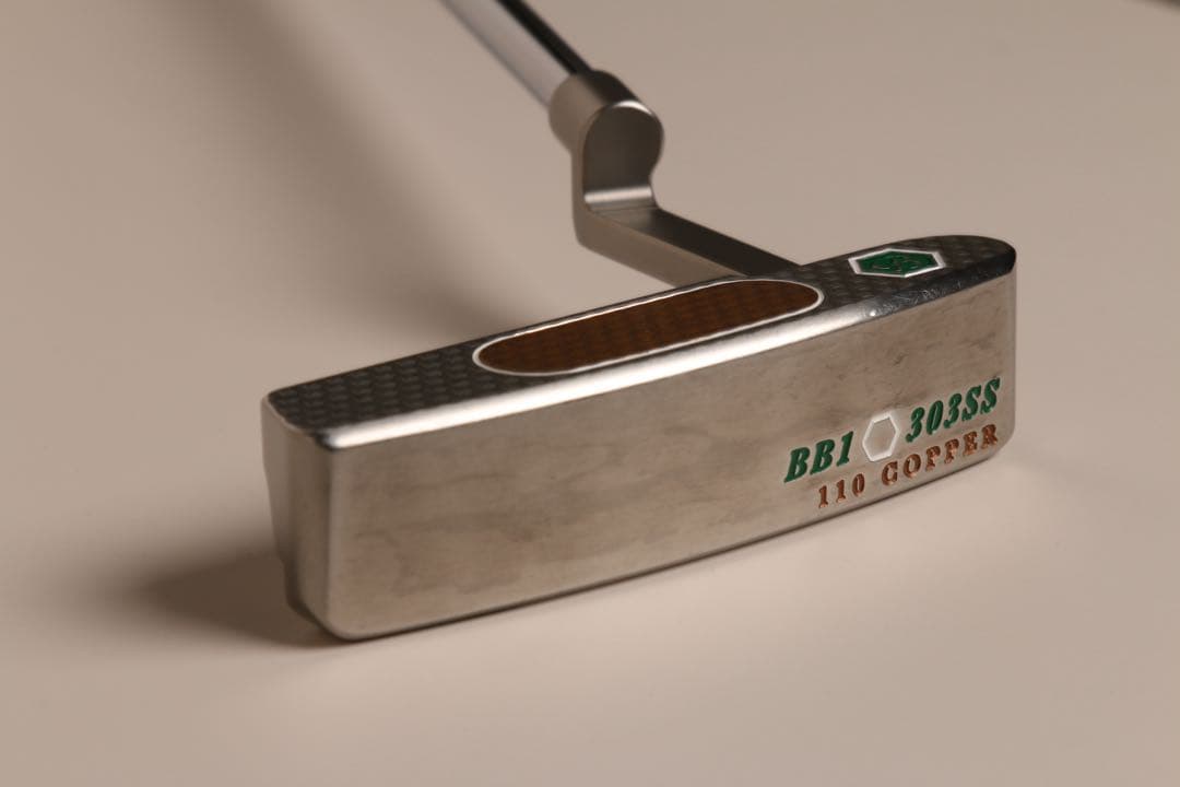 bettinardi ベティナルディ パター 限定80本 BB1 ゴルフクラブ