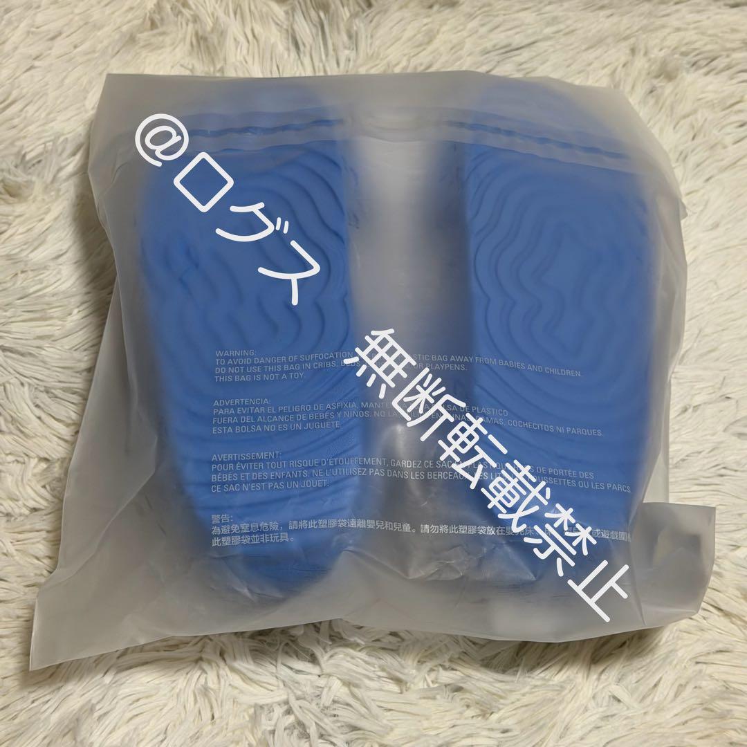 靴 SKYLRK Beach SLIDE 27.5cm