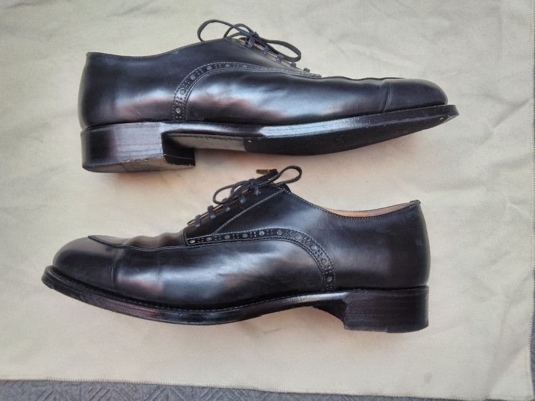 靴 premio gordo ramon 25.5