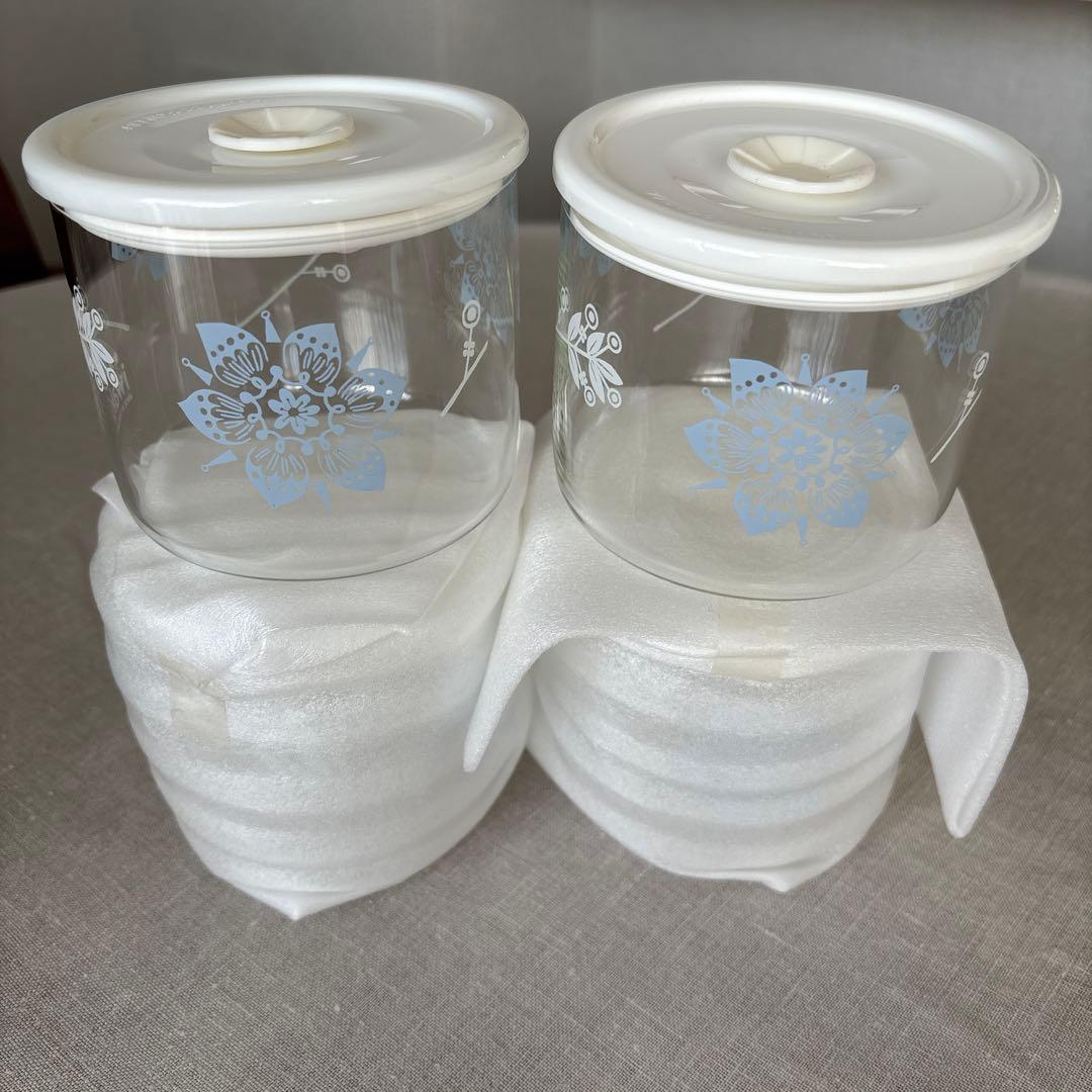 イワキ保存容器