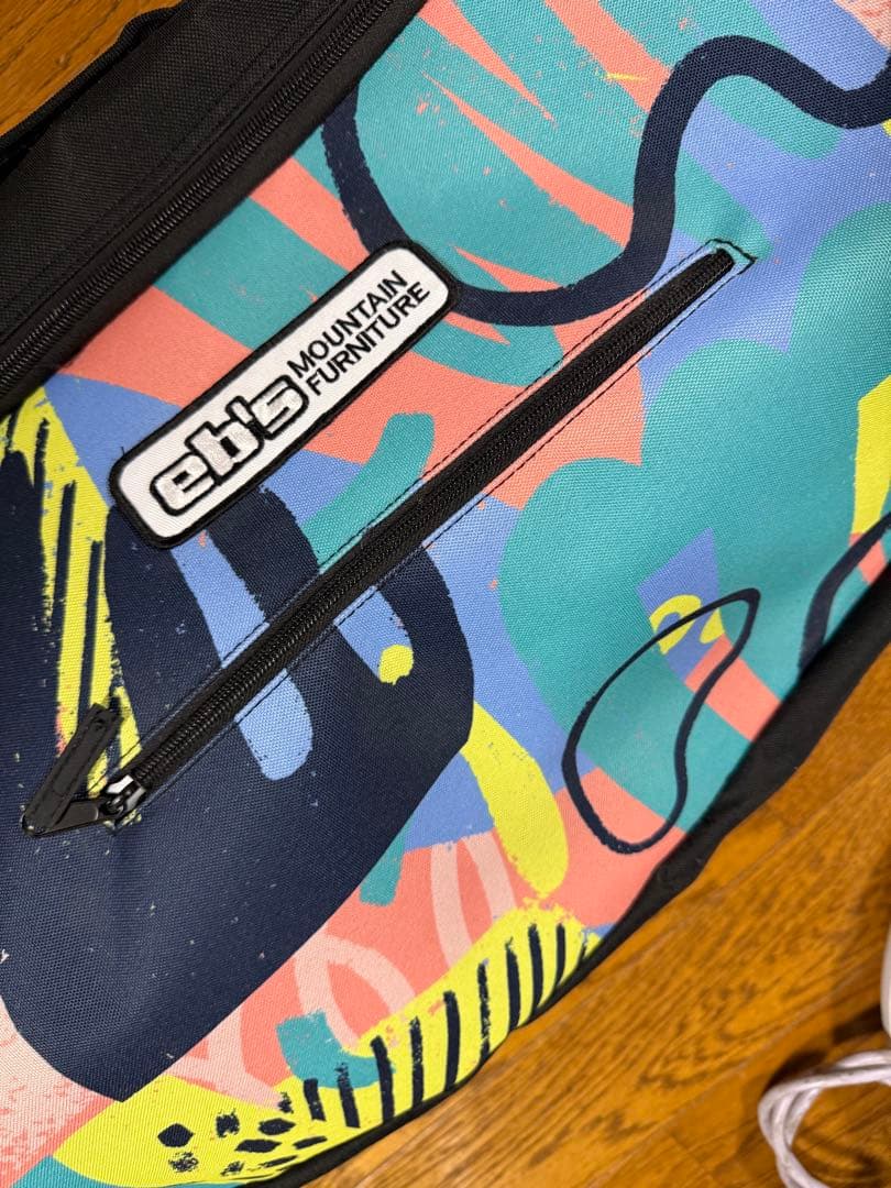 salomon スノーボード ビンディング バンクシー 148