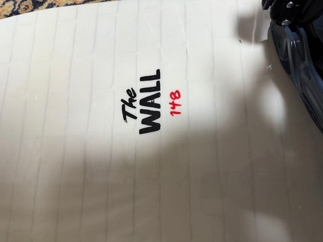 salomon スノーボード ビンディング バンクシー 148