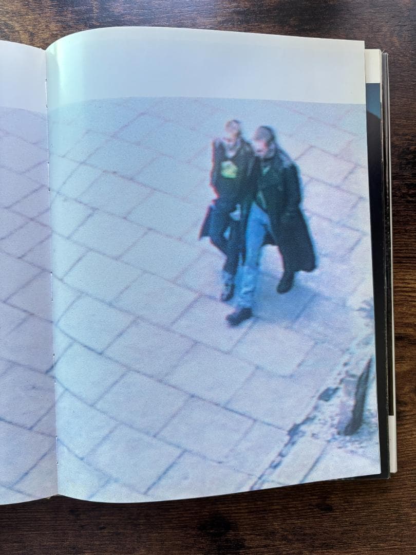 Confused / Dazed アートブック