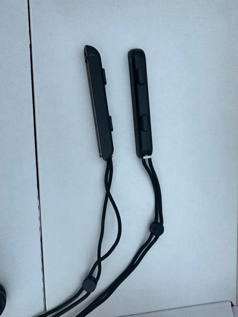 Nintendo Switch 本体 + ゲームソフト4本セット