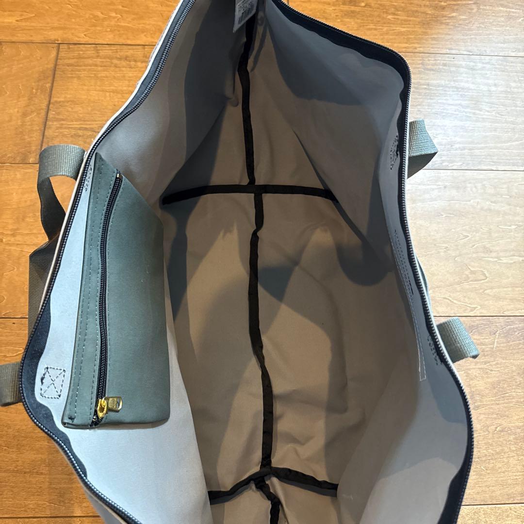 宮*本様 新品未使用SACKVILLE サックビル トートバッグ L size