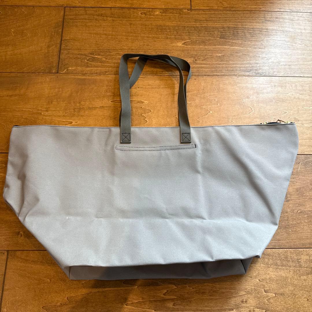 宮*本様 新品未使用SACKVILLE サックビル トートバッグ L size