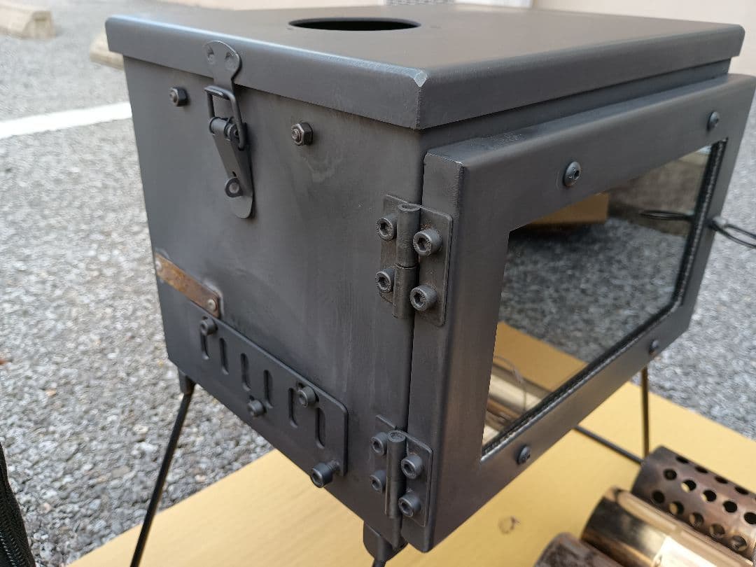 マウントスミ　マイクロ　新品予備ガラスあり