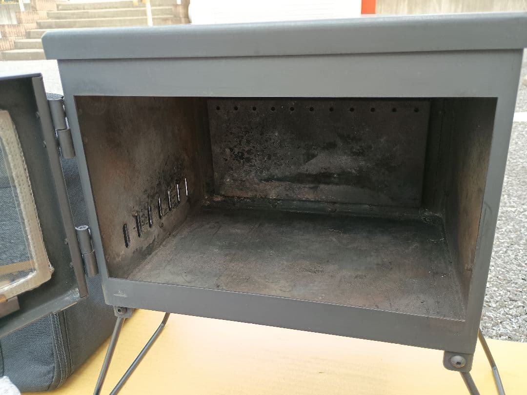 マウントスミ　マイクロ　新品予備ガラスあり