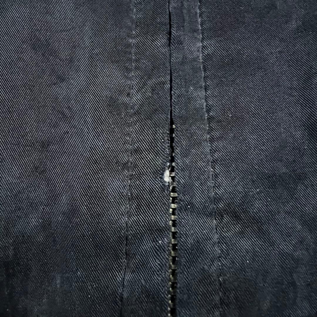 ジャケット・アウター 90~00s Giorgio Armani - Bomber Jacket