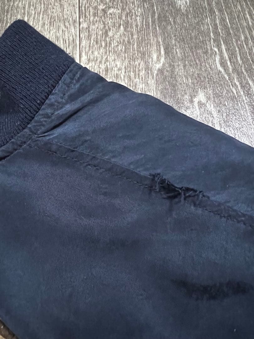 ジャケット・アウター 90~00s Giorgio Armani - Bomber Jacket