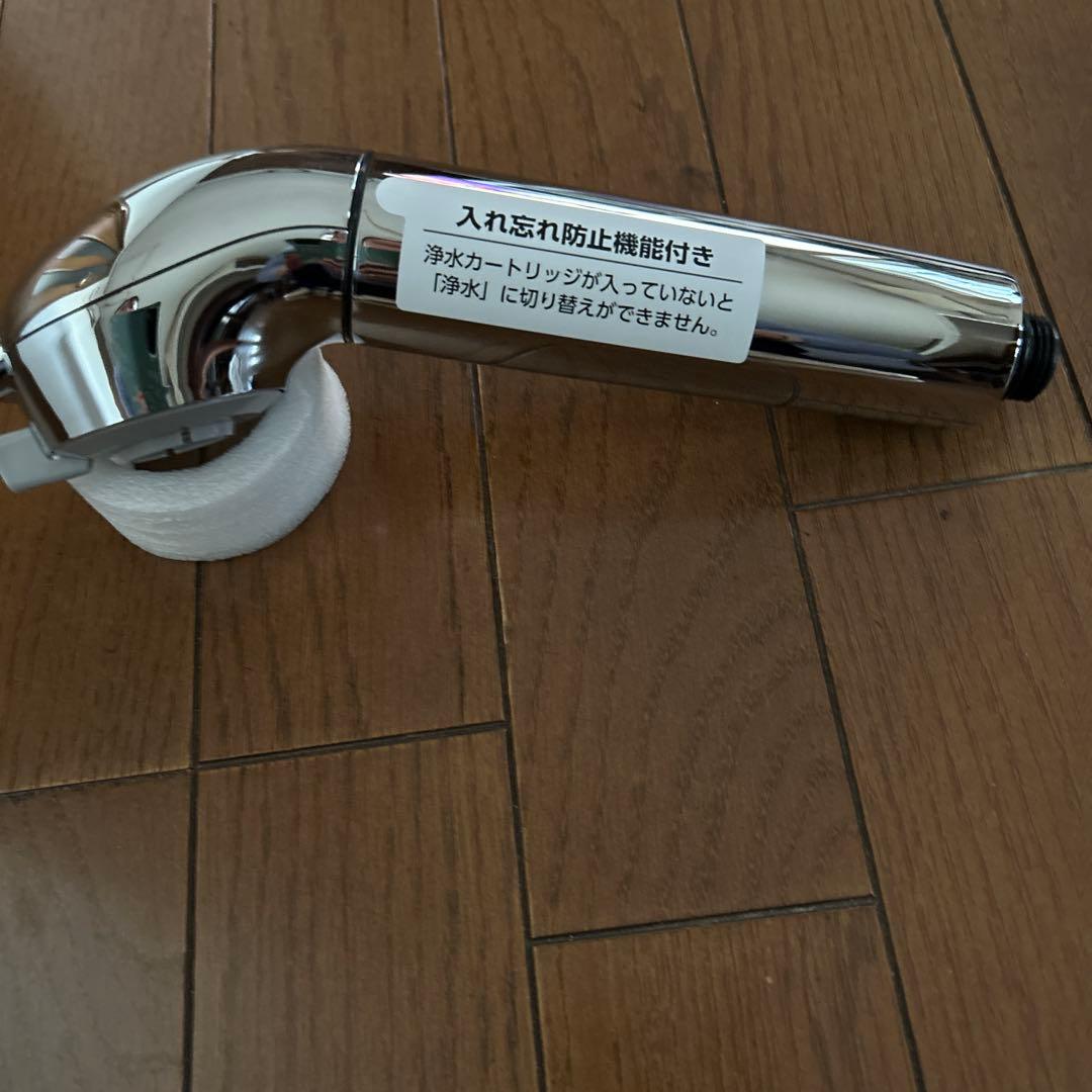 タカギ　浄水器ヘッド JH030JA4K-02（JA4-02用）