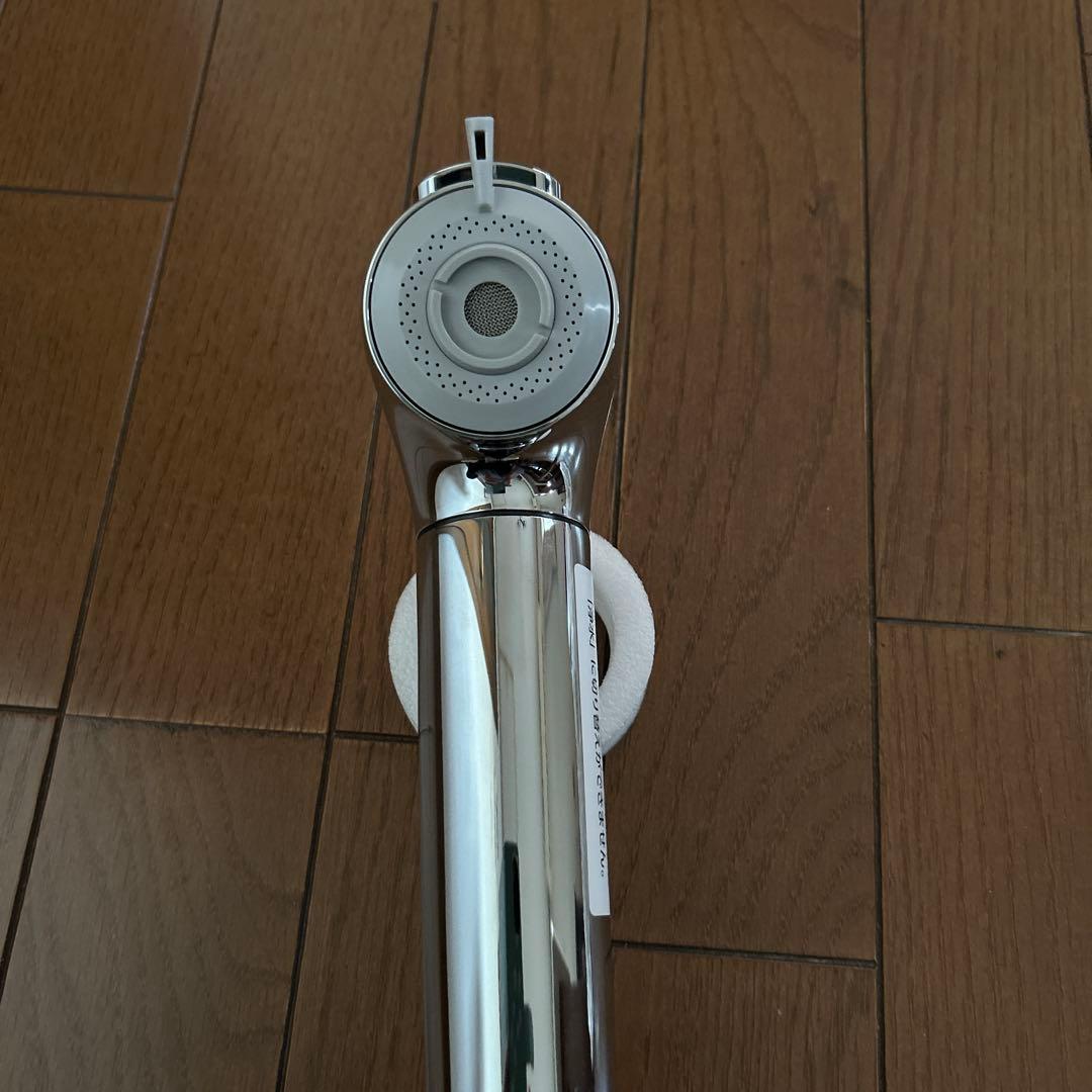 タカギ　浄水器ヘッド JH030JA4K-02（JA4-02用）