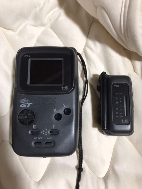 【‼️超希少‼️】PCエンジンDUO、PCエンジンGT、カトちゃんケンちゃん