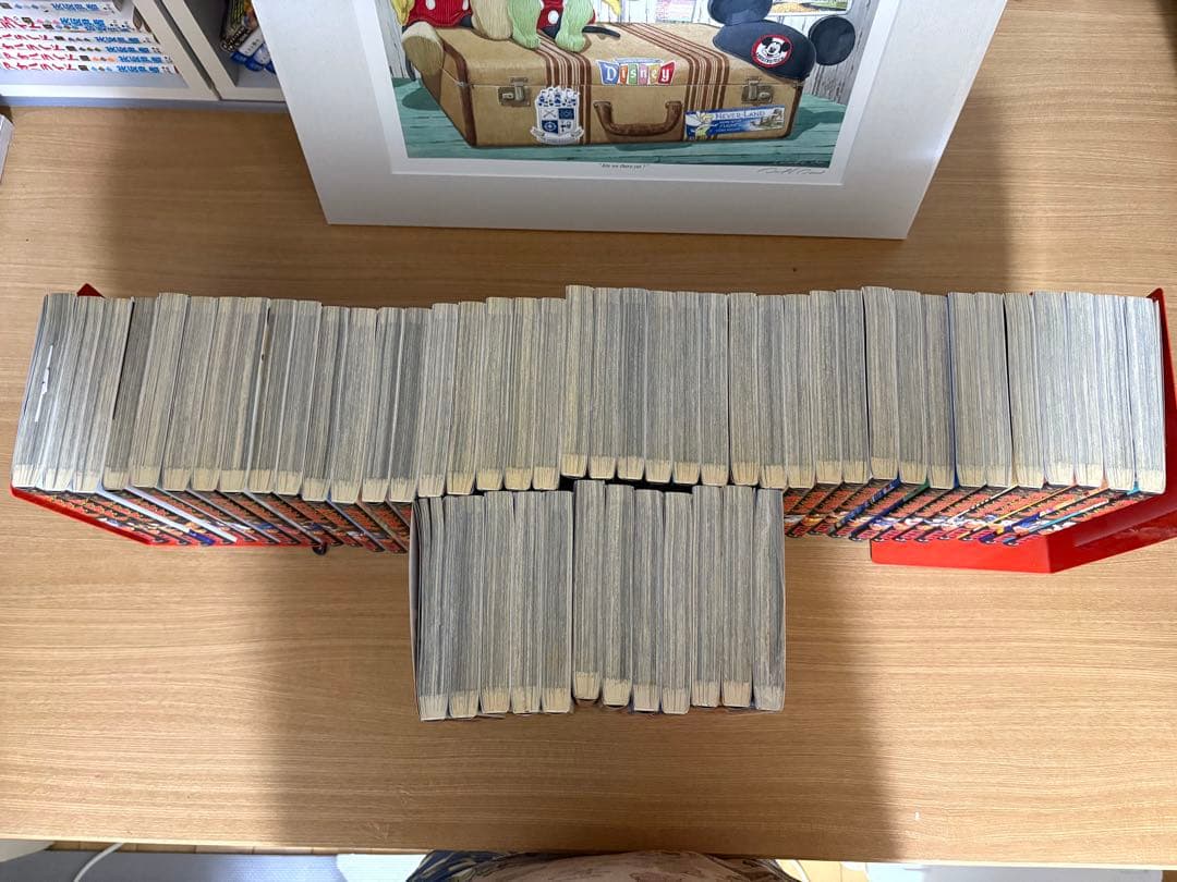 キングダム　漫画　1〜52巻