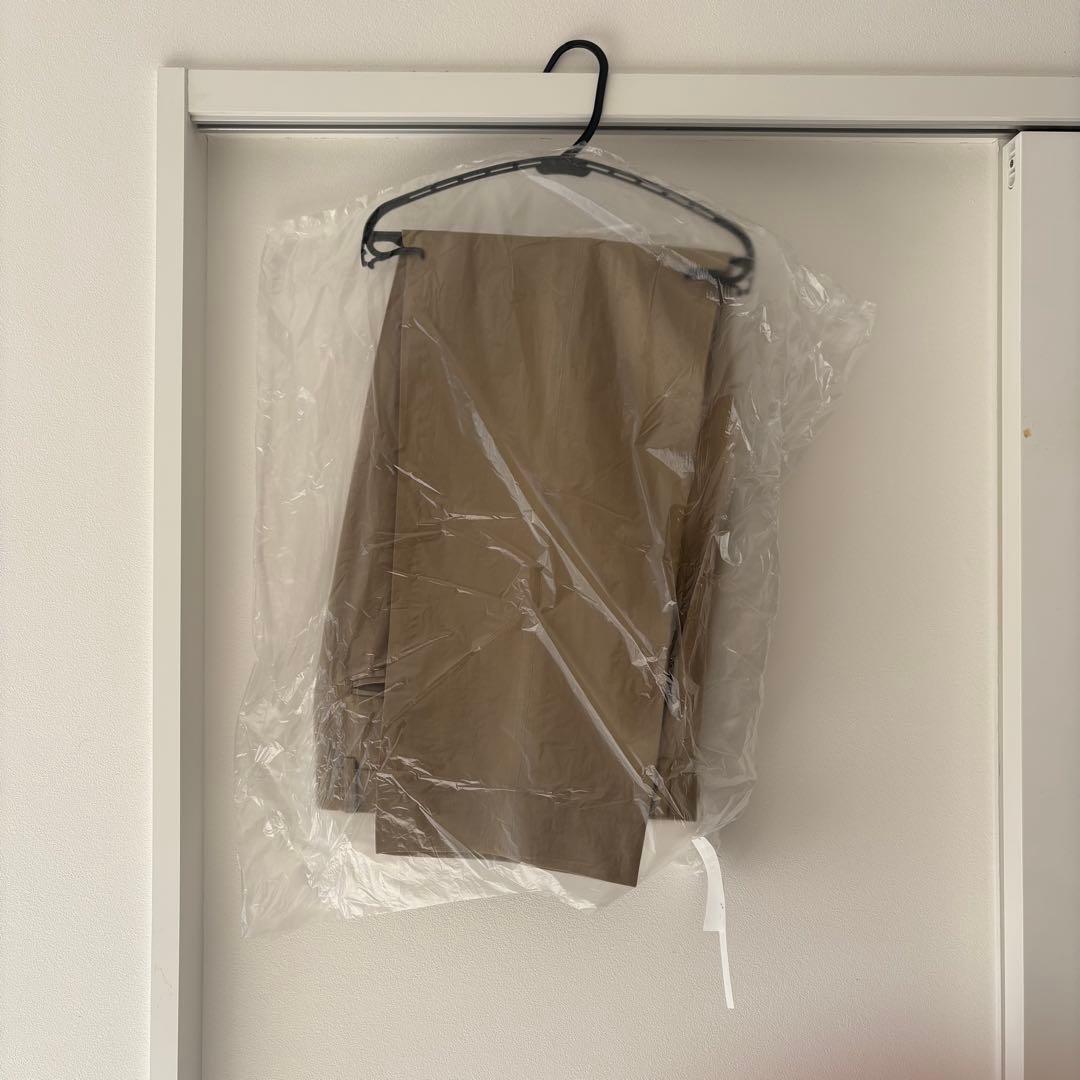 -00s ブルックスブラザーズ ウールギャバジントラウザーズ 実寸30×29