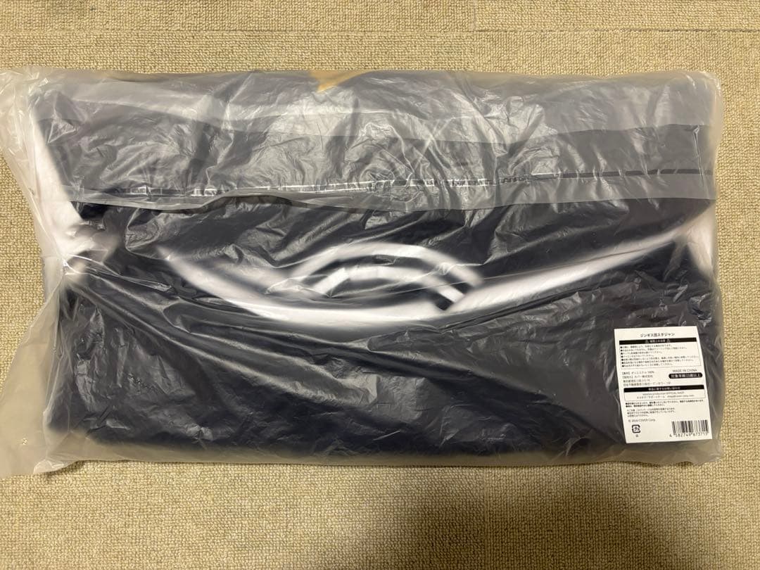 角巻わため ジンギス団スタジャン - ジンギス団おそろいグッズ - ホロライブ