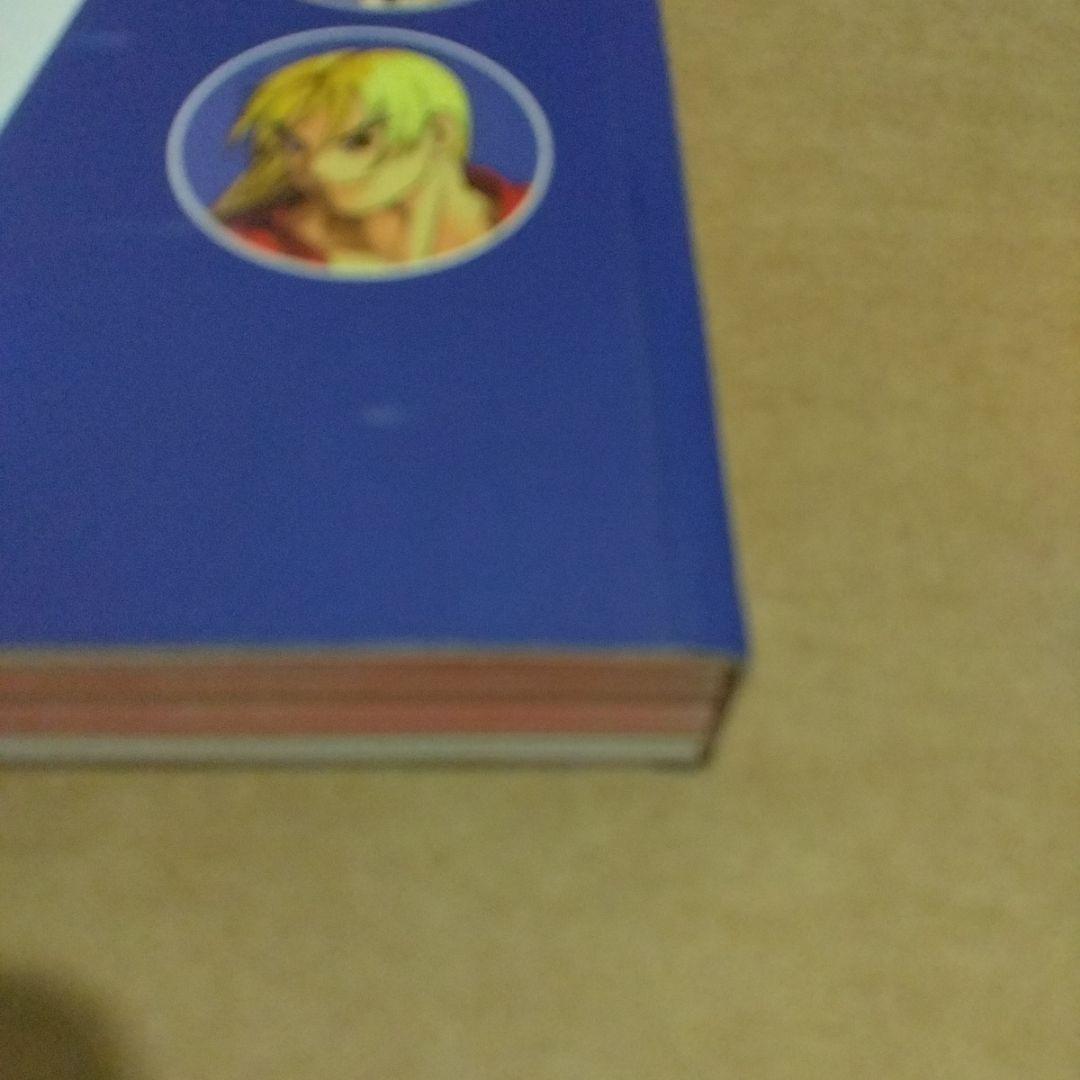 洋書 Marvel Vs Capcom Official Complete Works