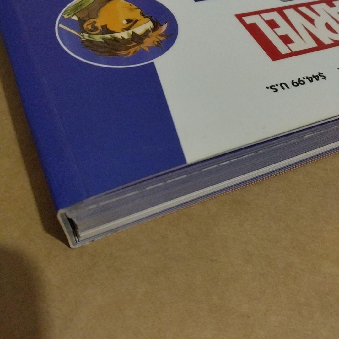 洋書 Marvel Vs Capcom Official Complete Works