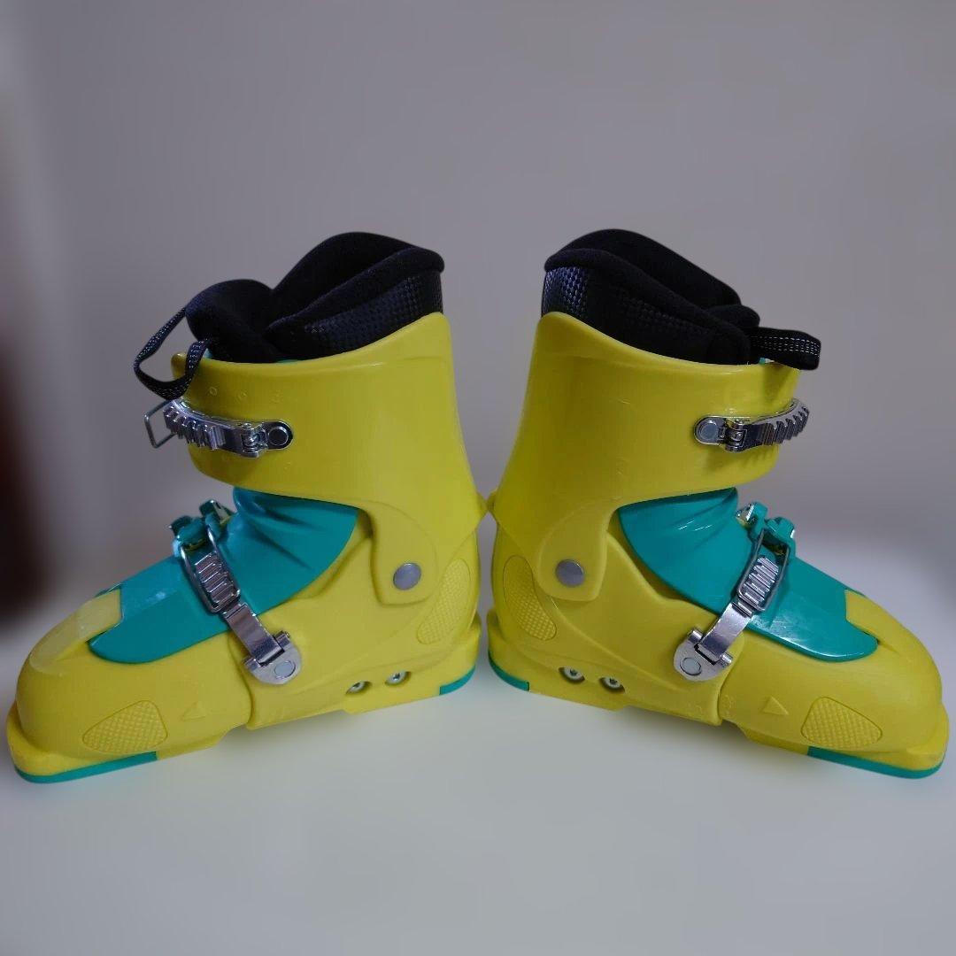 FULL TILT GROWTH SPURT 26.5cm　ブーツ