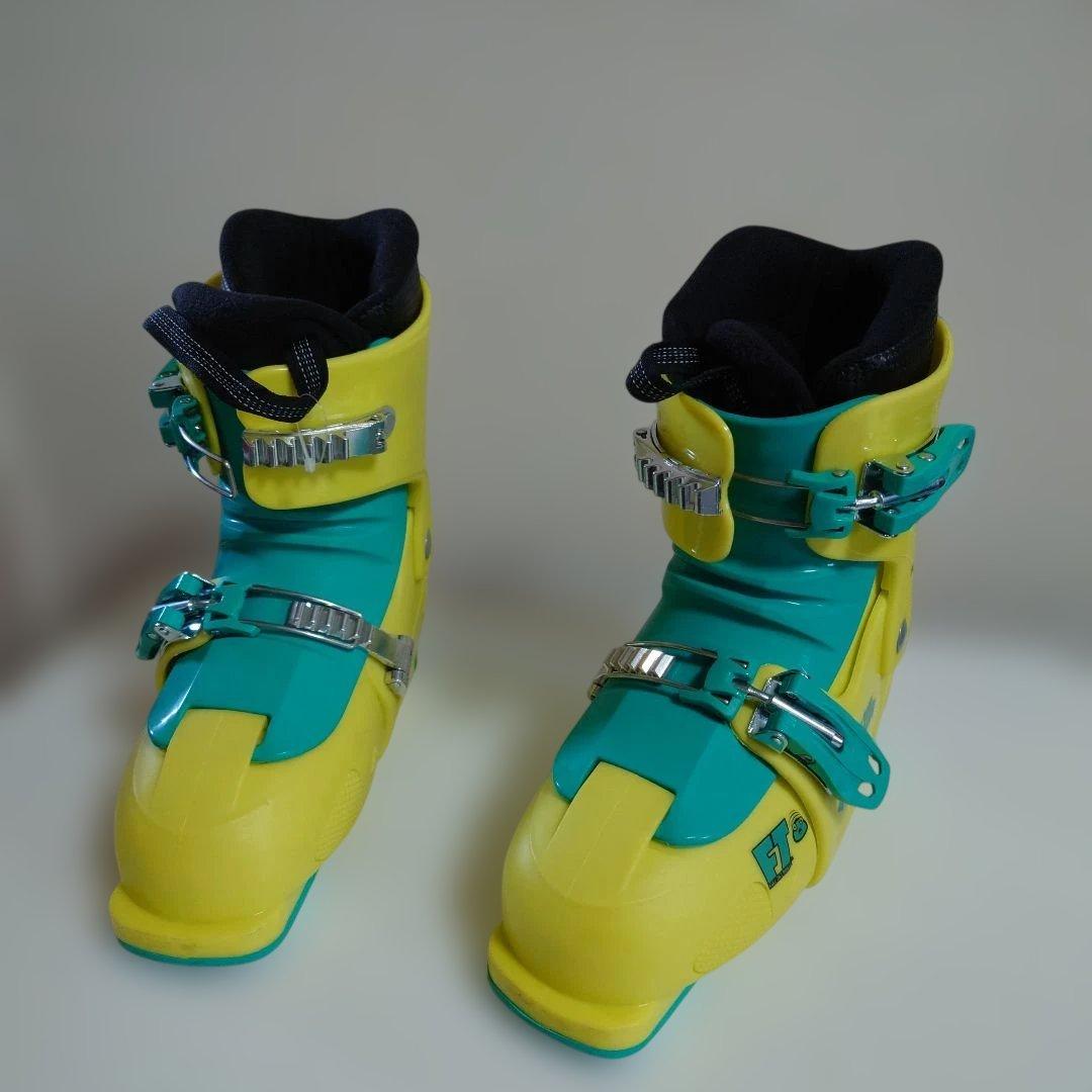 FULL TILT GROWTH SPURT 26.5cm　ブーツ