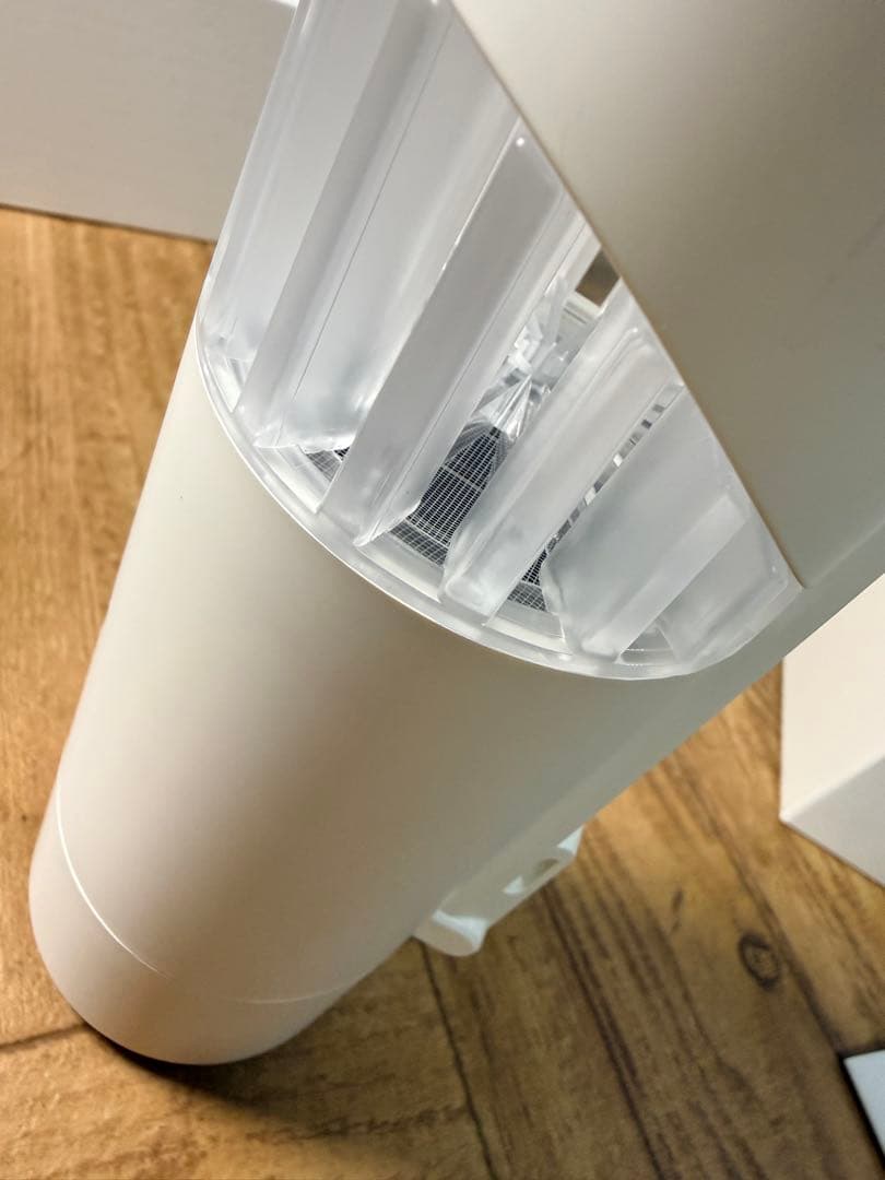 ◆Airdog mini ホワイト ミニ Airdog 空気清浄機　エアードッグ