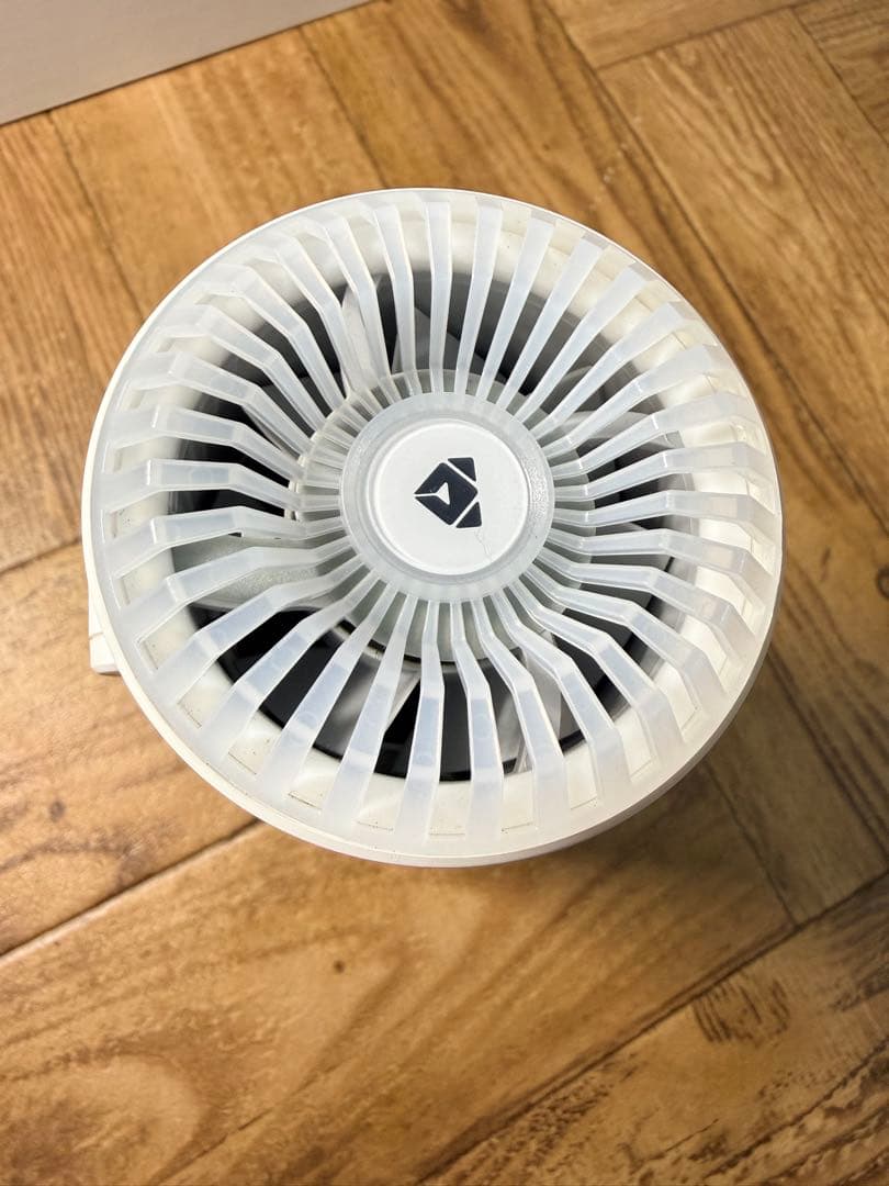 ◆Airdog mini ホワイト ミニ Airdog 空気清浄機　エアードッグ