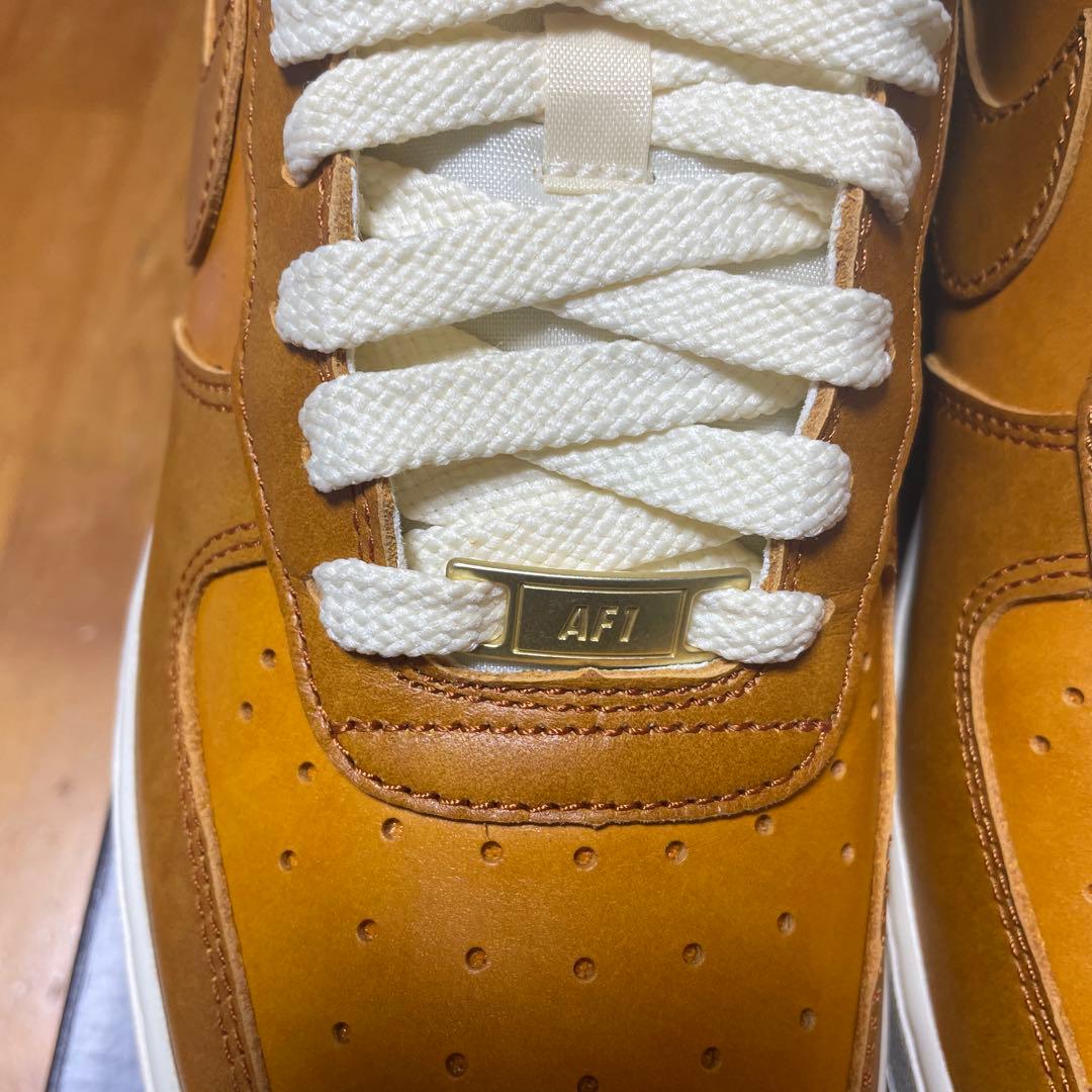 Air Force 1 Low '07 LV8 限定　メンズ25、レディ25.5