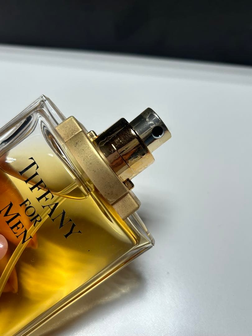 【#iy】【廃盤・レア】✲ティファニーフォーメン COLOGNE 100ml✲