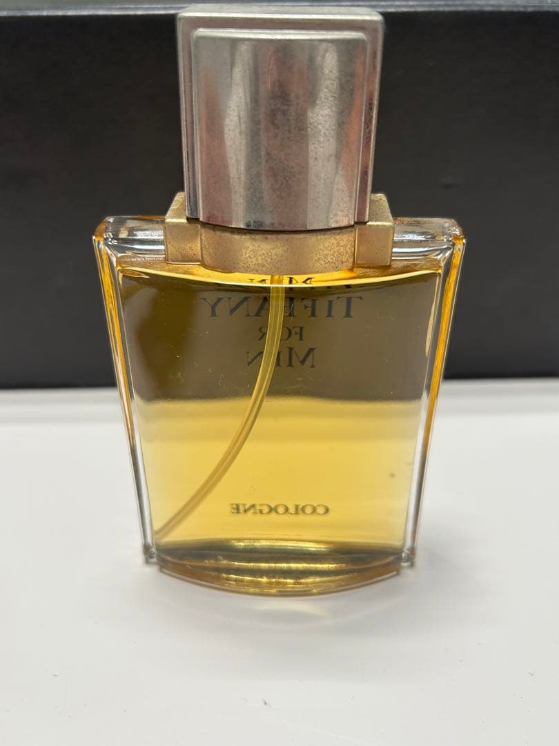 【#iy】【廃盤・レア】✲ティファニーフォーメン COLOGNE 100ml✲