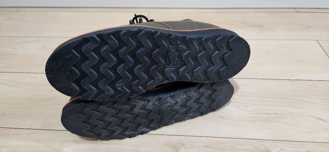 レッドウィング　アルパインポーテージ　8828