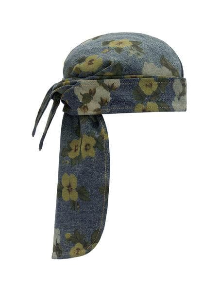 LEVI'S x DENIM TEARS ドゥーラグ