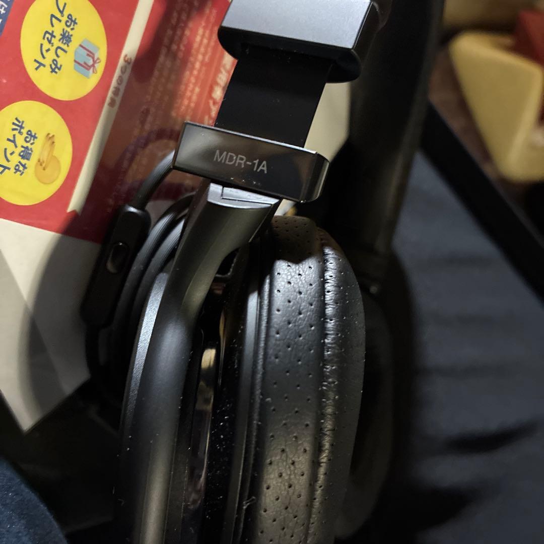 チ*ビ様 SONY MDR-1ALimitedEdition