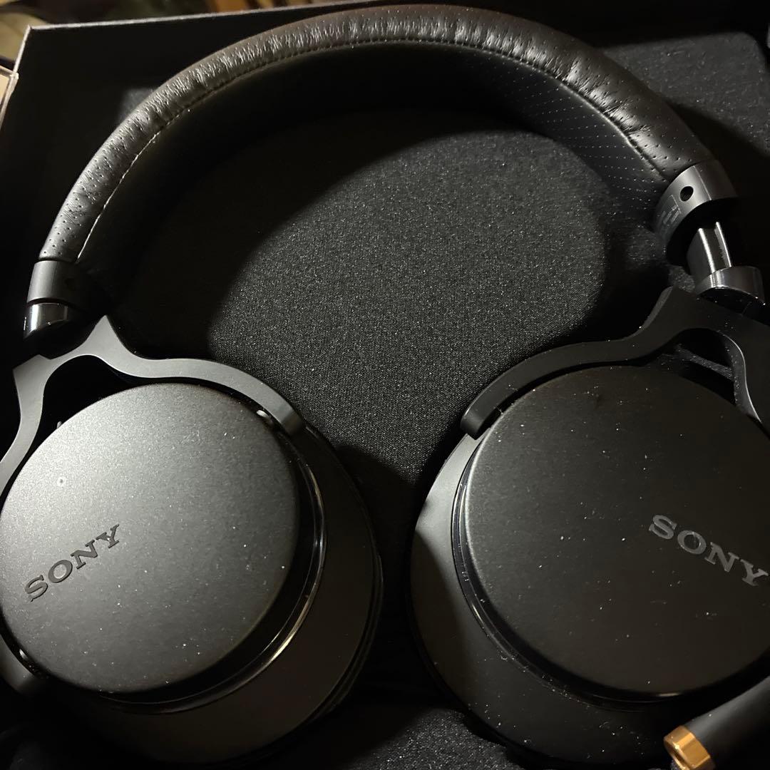 チ*ビ様 SONY MDR-1ALimitedEdition