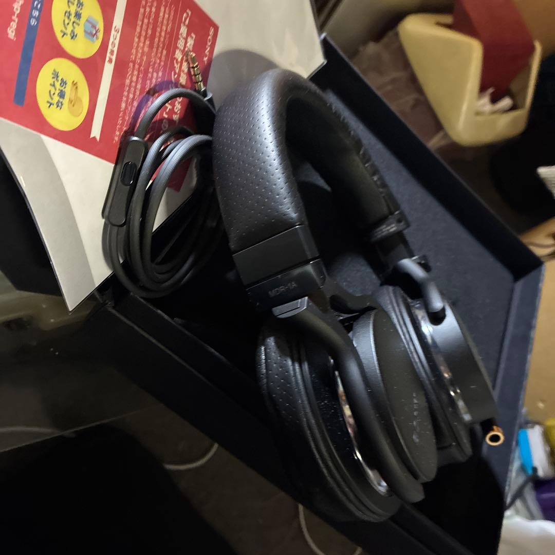 チ*ビ様 SONY MDR-1ALimitedEdition