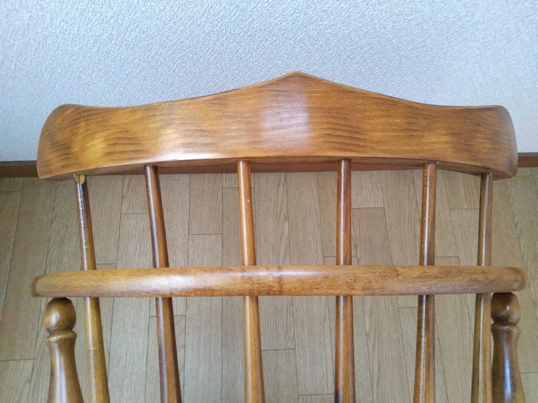 飛騨産業 ヒダ·ダイネット 木製 ダイニングチェア