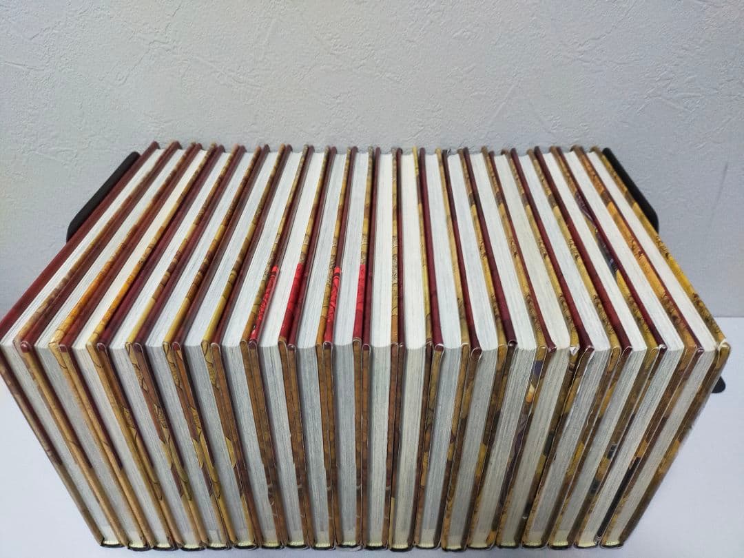 戦国人物伝20冊セット　コミック版日本の歴史　ポプラ社　日本史