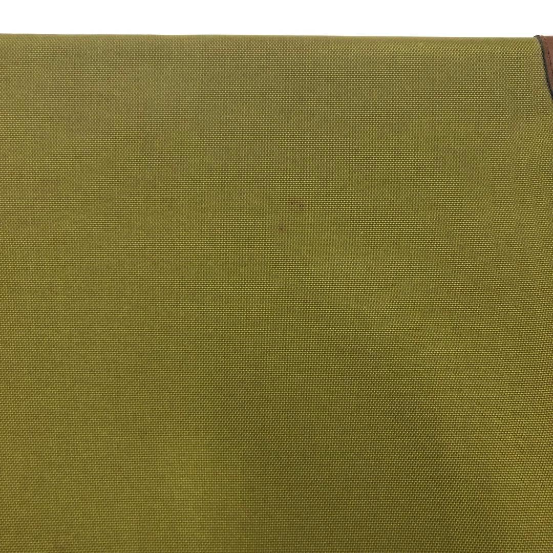 R【美品】ブラウン　SAGAミンク　 銀タグ　毛皮コート　レディース　高級