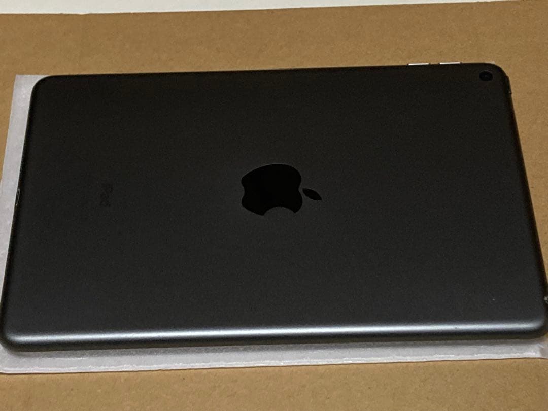 iPad mini5 Wi-Fiモデル 64GB