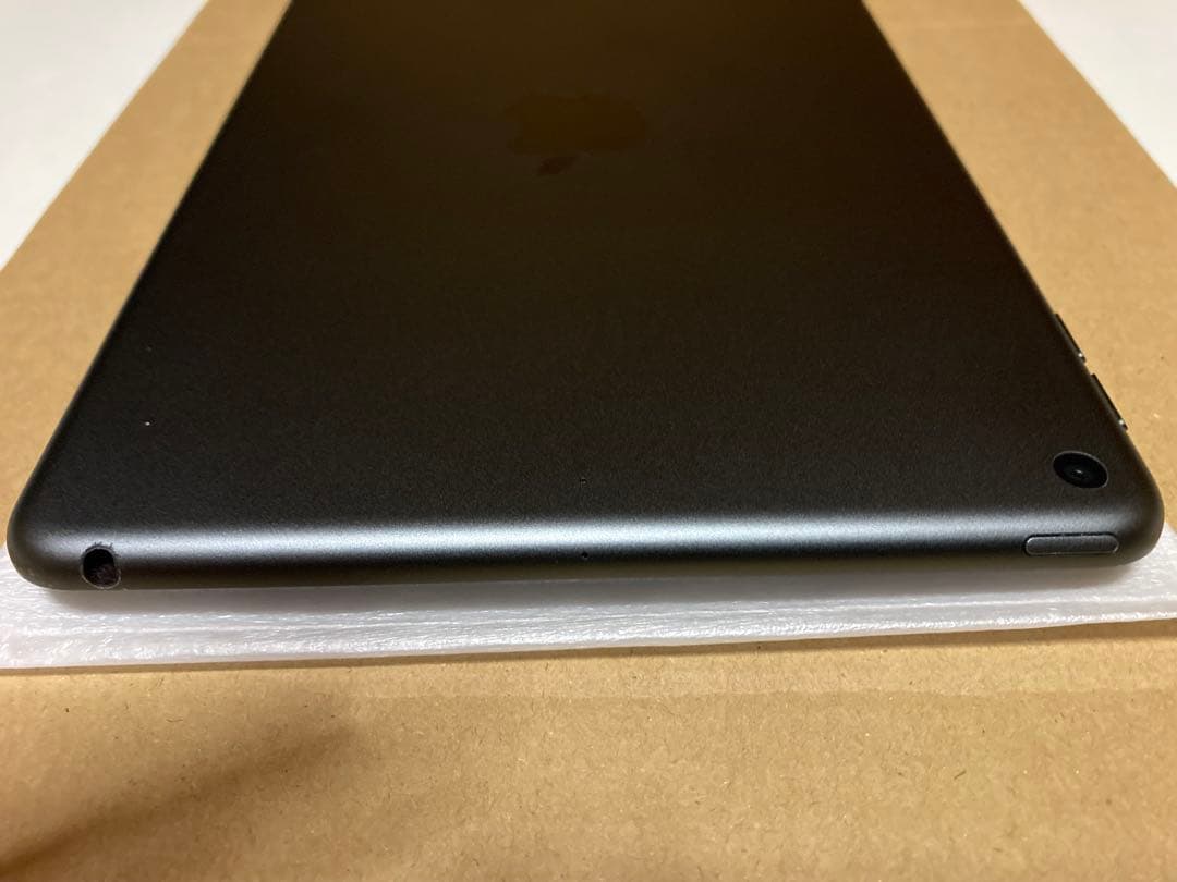 iPad mini5 Wi-Fiモデル 64GB
