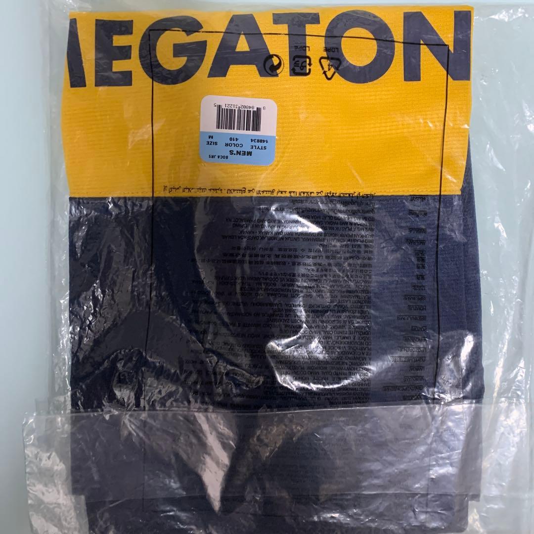 NIKE Boca Juniors authentic 2006-2007未開封