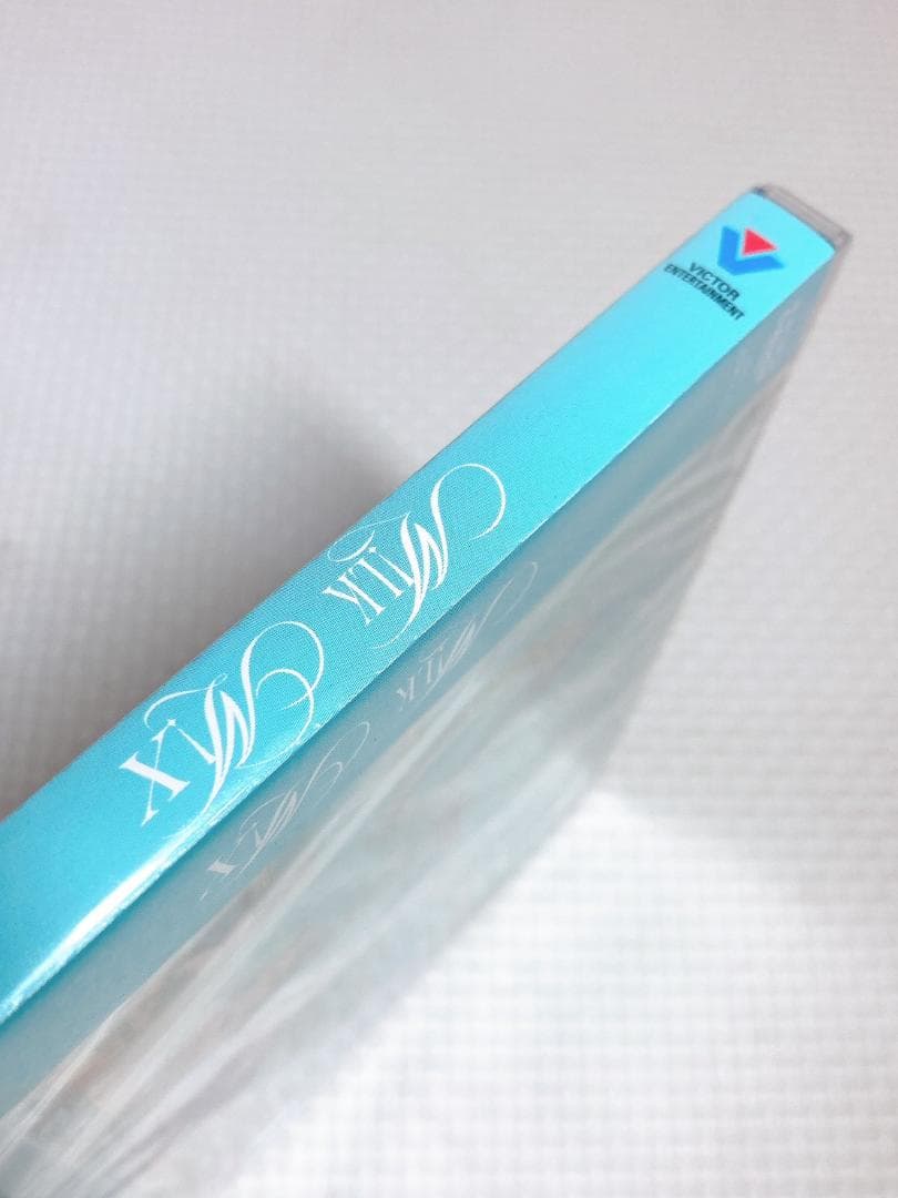 ★ ミルク M!LK M!X 通常盤 初回プレス メジャー 2nd アルバム C