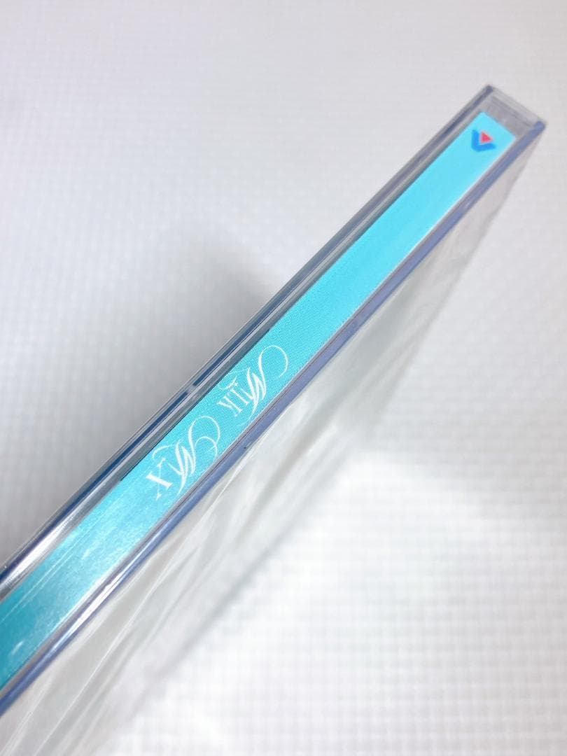 ★ ミルク M!LK M!X 通常盤 初回プレス メジャー 2nd アルバム C