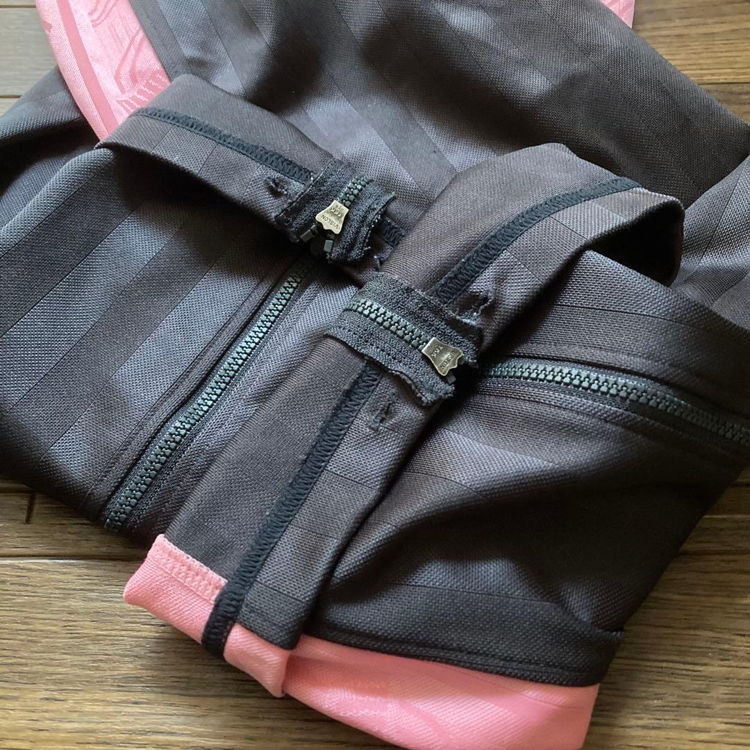 日本製　プーマ　トラックジャケット　パンツ　セットアップ　ユニセックス