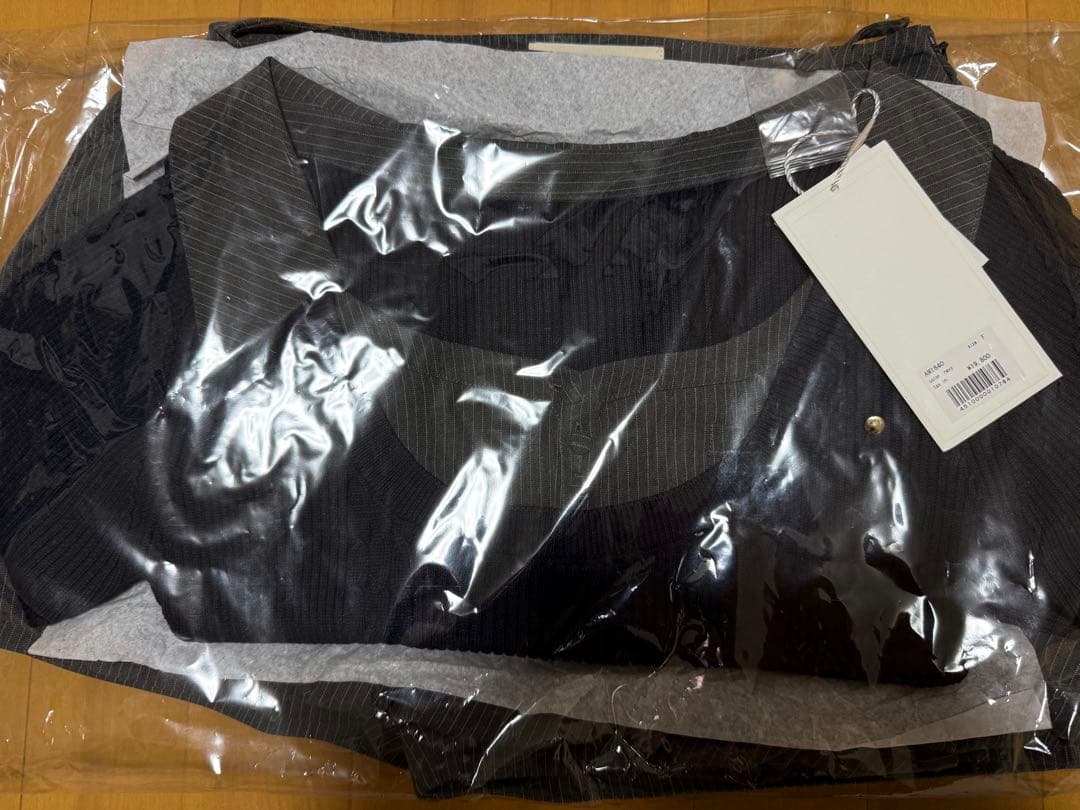 スカート andmary Mimi balloon set up